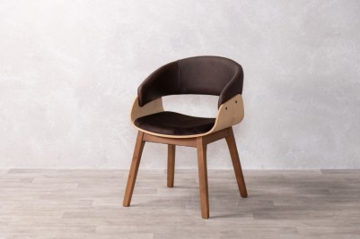 scandi inspired chair